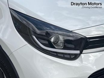 Kia Picanto 1.0 DPi X-Line S Hatchback 5dr Petrol AMT Euro 6 (s/s) (66 bhp)