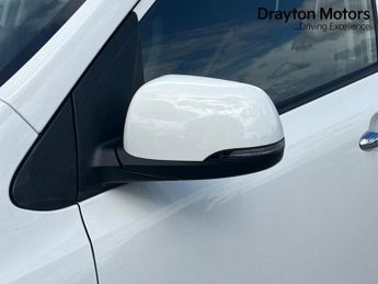Kia Picanto 1.0 DPi X-Line S Hatchback 5dr Petrol AMT Euro 6 (s/s) (66 bhp)