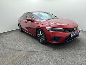 Honda Civic 5dr 2.0 I-mmd Hybrid Elegance