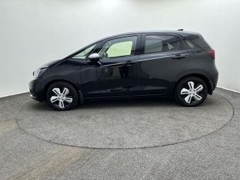 Honda Jazz Ex I-Mmd Cvt