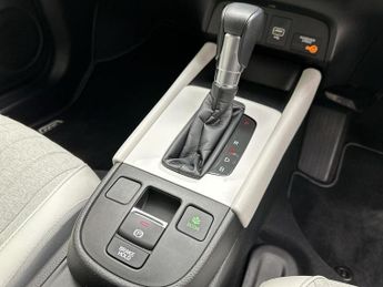 Honda Jazz Ex I-Mmd Cvt