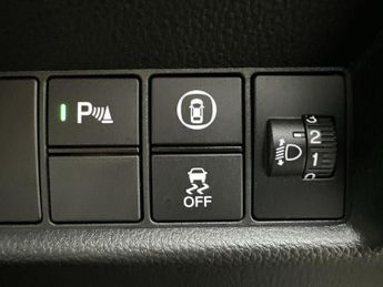 Honda Jazz Ex I-Mmd Cvt
