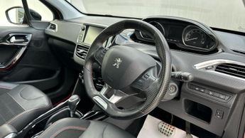 Peugeot 2008 1.2 PureTech GT Line SUV 5dr Petrol EAT Euro 6 (s/s) (130 ps)