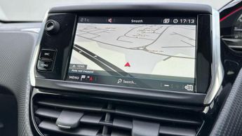 Peugeot 2008 1.2 PureTech GT Line SUV 5dr Petrol EAT Euro 6 (s/s) (130 ps)
