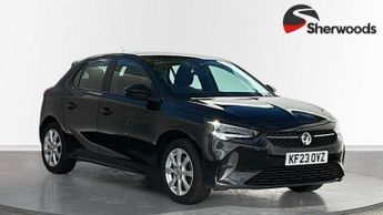 Vauxhall Corsa 1.2 Turbo Design Hatchback 5dr Petrol Auto Euro 6 (s/s) (100 ps)