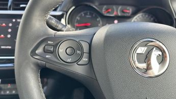 Vauxhall Corsa 1.2 Turbo Design Hatchback 5dr Petrol Auto Euro 6 (s/s) (100 ps)