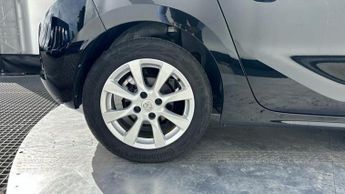 Vauxhall Corsa 1.2 Turbo Design Hatchback 5dr Petrol Auto Euro 6 (s/s) (100 ps)