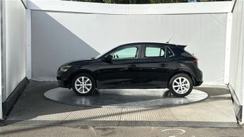 Vauxhall Corsa 1.2 Turbo Design Hatchback 5dr Petrol Auto Euro 6 (s/s) (100 ps)