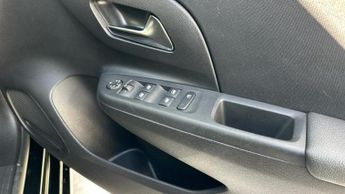 Vauxhall Corsa 1.2 Turbo Design Hatchback 5dr Petrol Auto Euro 6 (s/s) (100 ps)