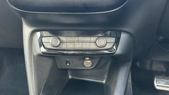 Vauxhall Corsa 1.2 Turbo Design Hatchback 5dr Petrol Auto Euro 6 (s/s) (100 ps)