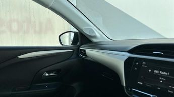 Vauxhall Corsa 1.2 Turbo Design Hatchback 5dr Petrol Auto Euro 6 (s/s) (100 ps)