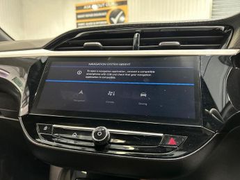 Vauxhall CORSA 1.2 Turbo 130 GS 5dr Auto