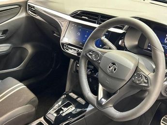 Vauxhall CORSA 1.2 Turbo 130 GS 5dr Auto
