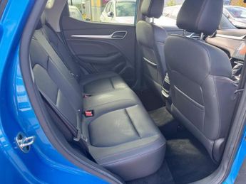 MG MG ZS 1.0 T-GDI Exclusive Auto Euro 6 5dr