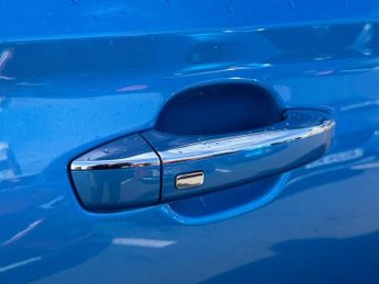 MG MG ZS 1.0 T-GDI Exclusive Auto Euro 6 5dr
