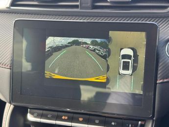 MG MG ZS 1.0 T-GDI Exclusive Auto Euro 6 5dr