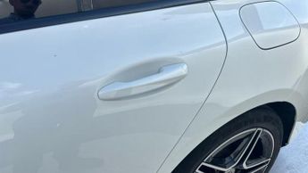 Mercedes-Benz CLA 1.3 CLA180 AMG Line (Executive) Shooting Brake 5dr Petrol 7G-DCT