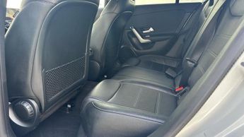 Mercedes-Benz CLA 1.3 CLA180 AMG Line (Executive) Shooting Brake 5dr Petrol 7G-DCT
