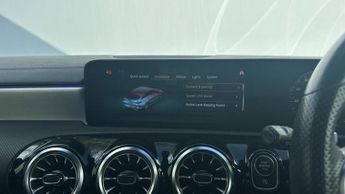 Mercedes-Benz CLA 1.3 CLA180 AMG Line (Executive) Shooting Brake 5dr Petrol 7G-DCT