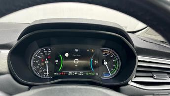 MG MG5 61.1kWh Exclusive Long Range Estate 5dr Electric Auto (156 ps)