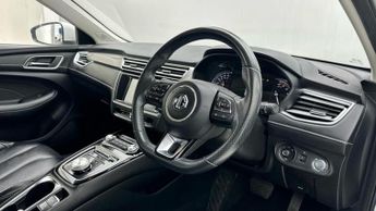 MG MG5 61.1kWh Exclusive Long Range Estate 5dr Electric Auto (156 ps)