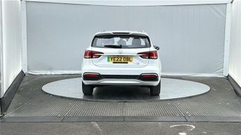 MG MG5 61.1kWh Exclusive Long Range Estate 5dr Electric Auto (156 ps)