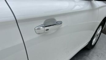 MG MG5 61.1kWh Exclusive Long Range Estate 5dr Electric Auto (156 ps)