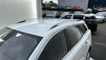 MG MG5 61.1kWh Exclusive Long Range Estate 5dr Electric Auto (156 ps)