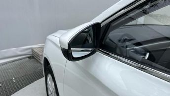 MG MG5 61.1kWh Exclusive Long Range Estate 5dr Electric Auto (156 ps)