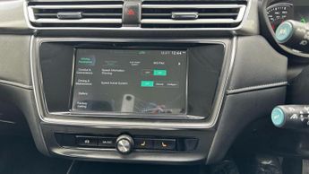 MG MG5 61.1kWh Exclusive Long Range Estate 5dr Electric Auto (156 ps)