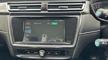MG MG5 61.1kWh Exclusive Long Range Estate 5dr Electric Auto (156 ps)