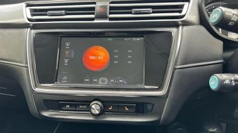 MG MG5 61.1kWh Exclusive Long Range Estate 5dr Electric Auto (156 ps)