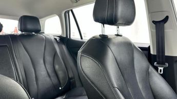 MG MG5 61.1kWh Exclusive Long Range Estate 5dr Electric Auto (156 ps)