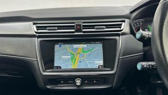 MG MG5 61.1kWh Exclusive Long Range Estate 5dr Electric Auto (156 ps)