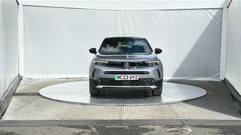 Vauxhall Mokka Electric 50kWh Ultimate SUV 5dr Electric Auto (136 ps)