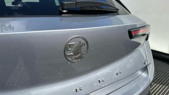 Vauxhall Mokka Electric 50kWh Ultimate SUV 5dr Electric Auto (136 ps)