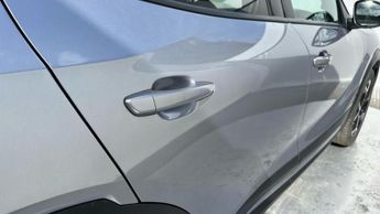Vauxhall Mokka Electric 50kWh Ultimate SUV 5dr Electric Auto (136 ps)