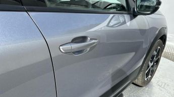 Vauxhall Mokka Electric 50kWh Ultimate SUV 5dr Electric Auto (136 ps)