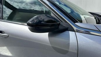 Vauxhall Mokka Electric 50kWh Ultimate SUV 5dr Electric Auto (136 ps)