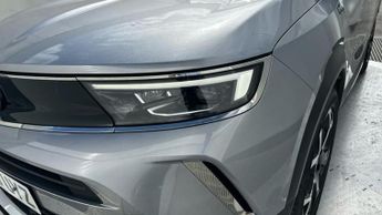 Vauxhall Mokka Electric 50kWh Ultimate SUV 5dr Electric Auto (136 ps)