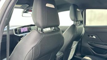 Vauxhall Mokka Electric 50kWh Ultimate SUV 5dr Electric Auto (136 ps)