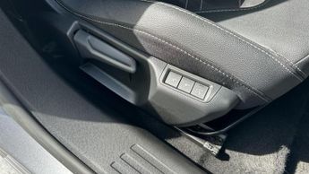 Vauxhall Mokka Electric 50kWh Ultimate SUV 5dr Electric Auto (136 ps)