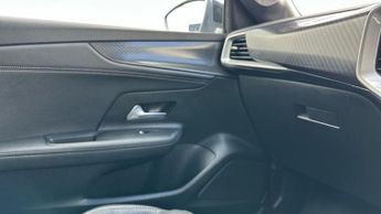 Vauxhall Mokka Electric 50kWh Ultimate SUV 5dr Electric Auto (136 ps)