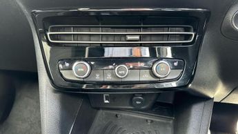 Vauxhall Mokka Electric 50kWh Ultimate SUV 5dr Electric Auto (136 ps)