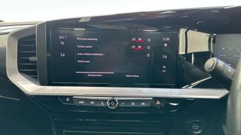 Vauxhall Mokka Electric 50kWh Ultimate SUV 5dr Electric Auto (136 ps)