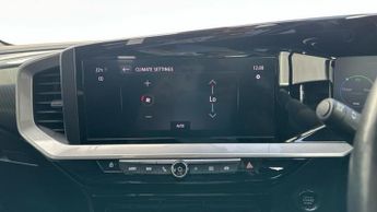 Vauxhall Mokka Electric 50kWh Ultimate SUV 5dr Electric Auto (136 ps)