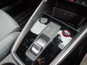 Audi S3 2.0 TFSI Vorsprung Sportback S Tronic quattro Euro 6 (s/s) 5dr
