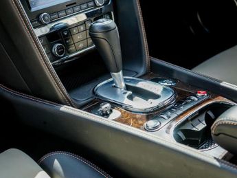 Bentley Continental 6.0 FlexFuel GT Auto 6Spd 4WD Euro 5 2dr
