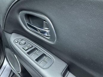 Honda HR-V Ex I-Vtec Cvt