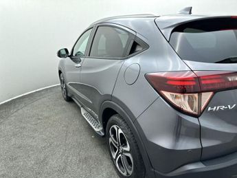 Honda HR-V Ex I-Vtec Cvt
